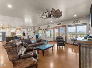 1360 Brunner Ln, Wickenburg, AZ 85390