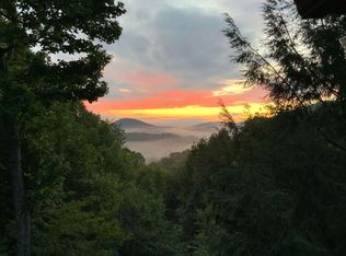 200 Dancing Leaves Trl #6, Blue Ridge, GA 30513