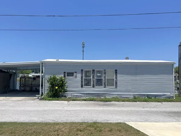4699 Continental Dr Lot 362, Holiday, FL 34690