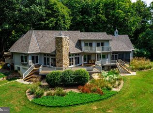 23829 E Fork Dr, Chestertown, MD 21620