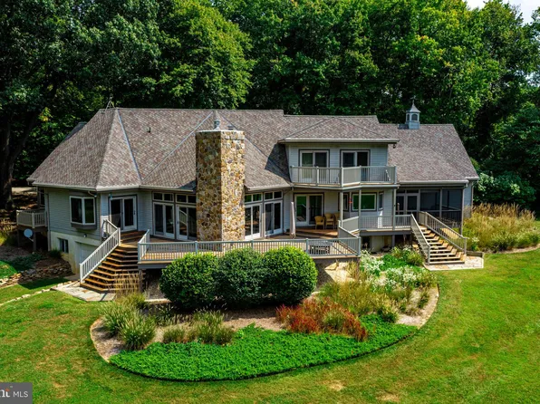 23829 E Fork Dr, Chestertown, MD 21620