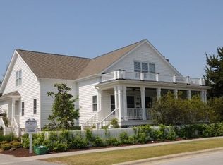 106 Ann St, Beaufort, NC 28516