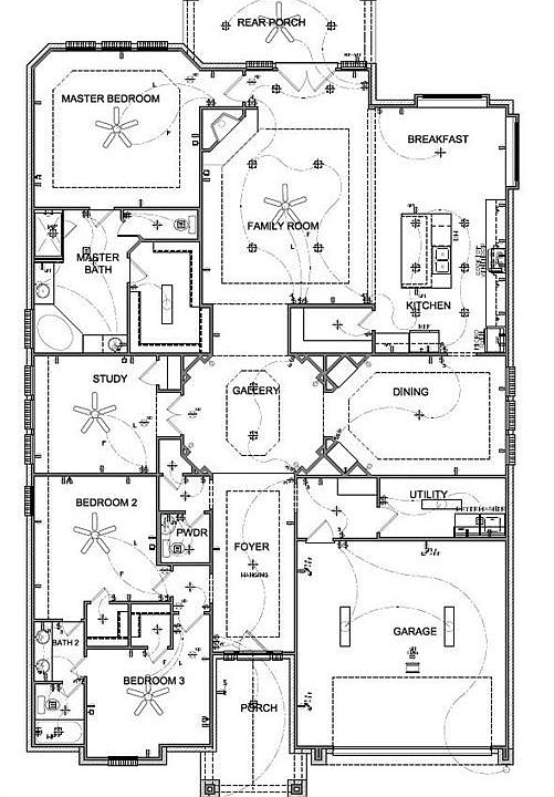 1st image of 20911 Passelande Dr