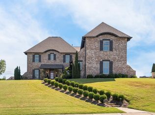 883 Vestlake Ridge Dr, Vestavia, AL 35242