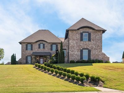 883 Vestlake Ridge Dr, Vestavia, AL, 35242