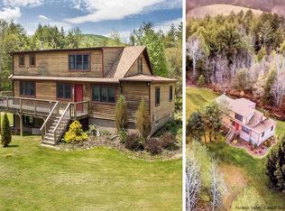 2517 W Hubbell Hill Rd, Margaretville, NY 12455
