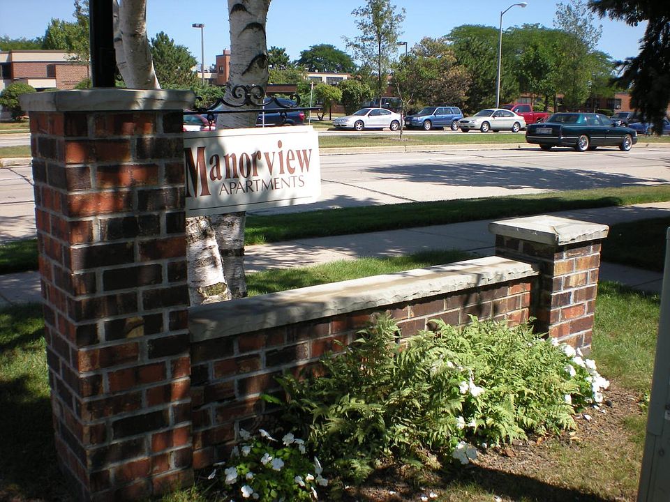 Front Sign