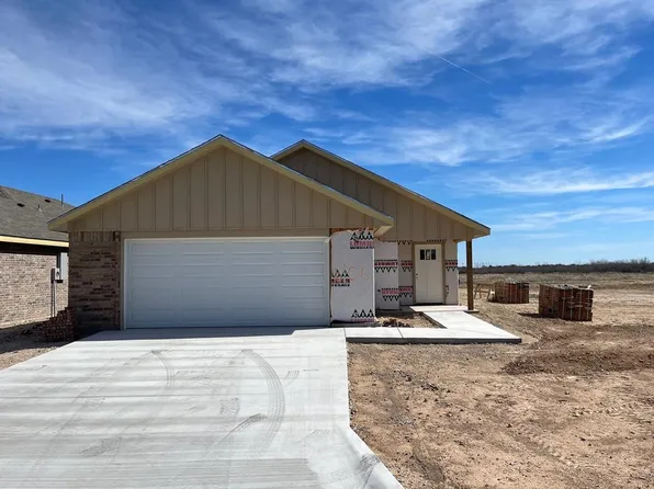 6106 Stone Canyon Trl, San Angelo, TX 76904