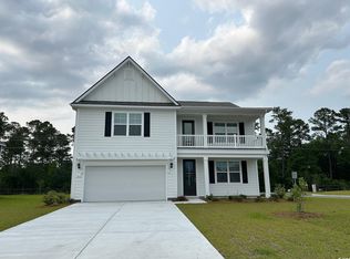 362 Glacier Way, Conway, SC 29526