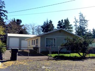 904 S Broadway, Westport, WA 98595
