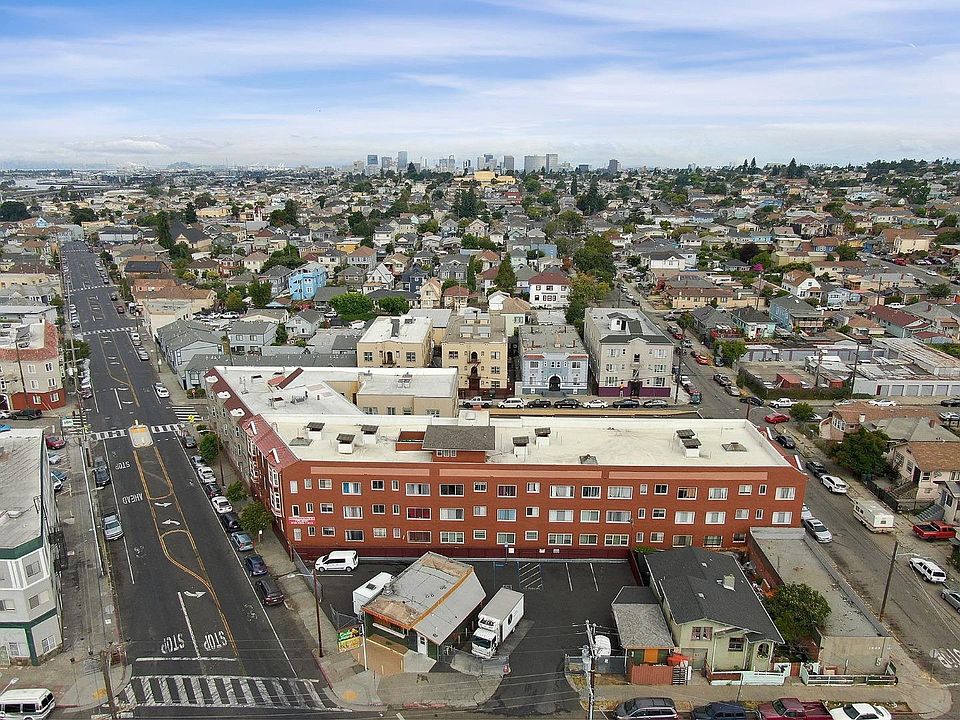 1st image of Foothill Blvd