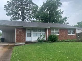 4426 Little Chief Dr, Saint Louis, MO