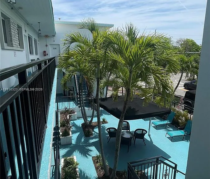 8100 Harding Ave #513 — Photo 11