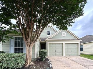 11754 Logan Ridge Dr, Houston, TX 77072