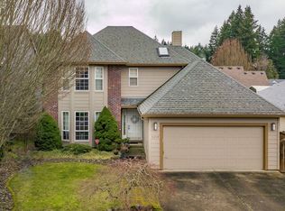5210 NE 68th Ave, Vancouver, WA 98661