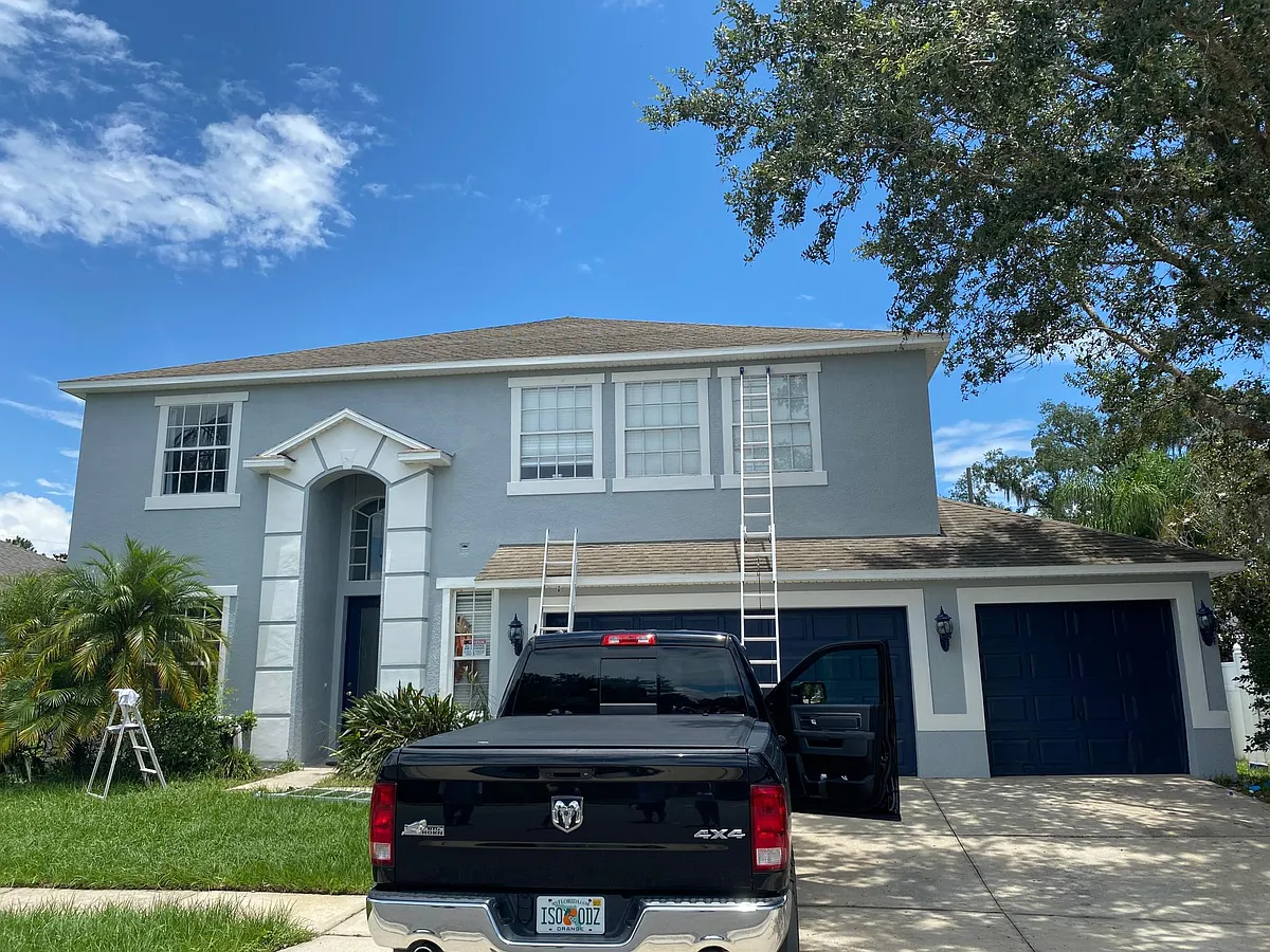 Building Photo - 14015 Deep Lake Dr
