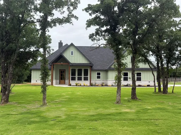 4005 Marine Cir, Millsap, TX 76066