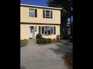 2 Cumberland St, Worcester, MA 01606