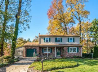 711 Dover St, Cherry Hill, NJ 08002