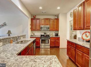8887 Hub Garth #25, Jessup, MD 20794