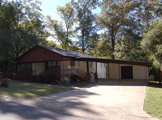 504 McCright St, Benton, AR 72015