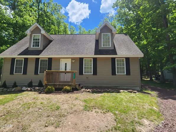 77 Holiday Dr, White Haven, PA 18661