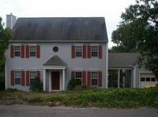 3221 Landmark Dr, Morristown, TN 37814