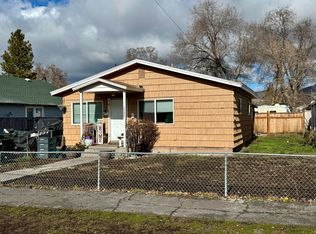 2237 Wantland Ave, Klamath Falls, OR