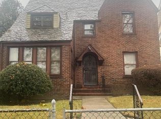 19103 104th Ave, Jamaica, NY 11412