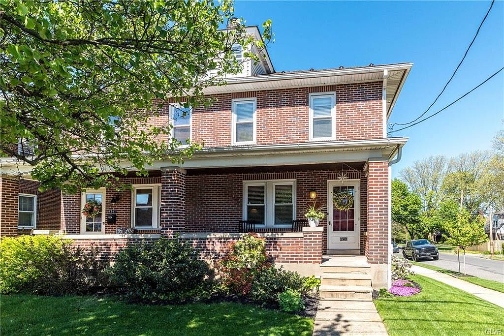 1349 Linden St, Bethlehem, PA 18018 Zillow