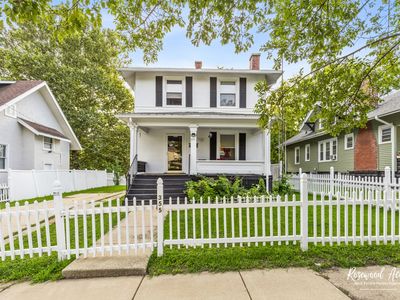 355 S Myrtle Ave, Kankakee, IL, 60901