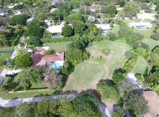 6065 SW 109th St, Pinecrest, FL 33156
