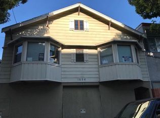 1604 Sherman St, Alameda, CA 94501