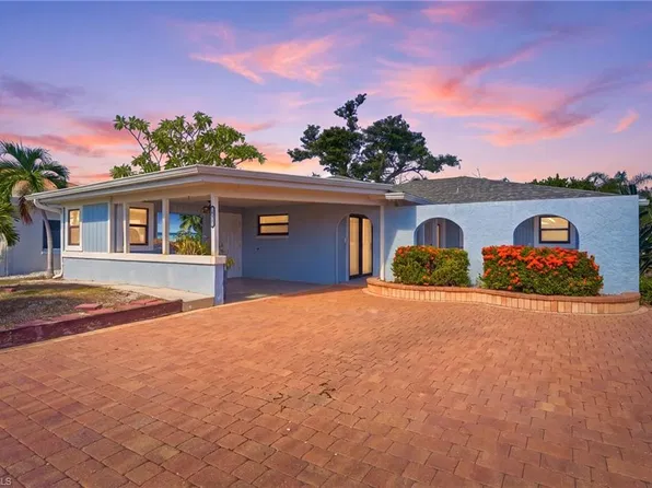 435 Donora BLVD, FORT MYERS BEACH, FL 33931