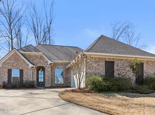 136 Winchester Cv, Madison, MS 39110