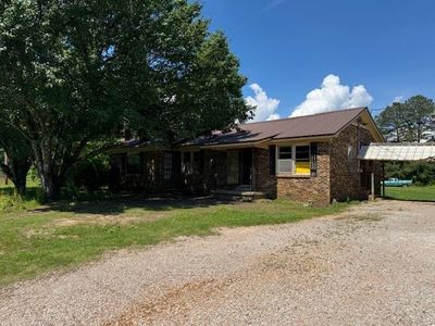 1395 Forrest Hill Rd, Bolivar, TN, 38008