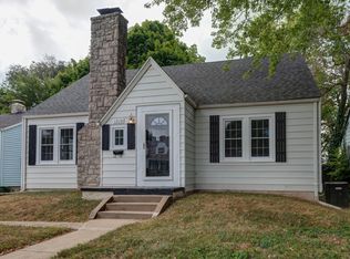 1210 E University St, Springfield, MO 65804
