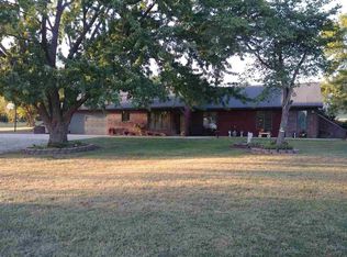 20006 E 299th St, Harrisonville, MO 64701