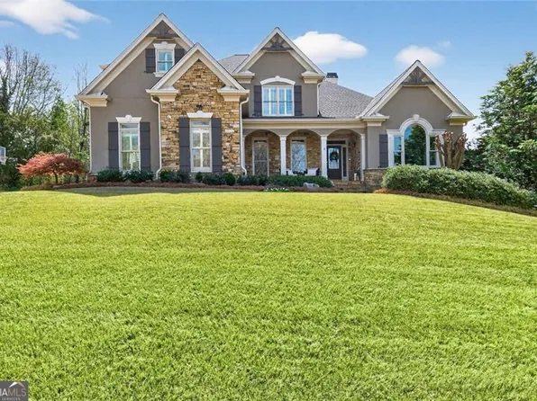 360 Falls Point Trl, Johns Creek, GA 30022