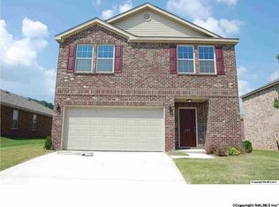 213 Valleyside Dr, Huntsville, AL 35810