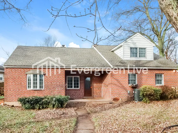 1097 N Adams St, Pottstown, PA 19464