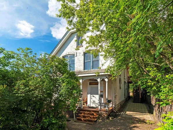 119 N 7th Ave W, Duluth, MN 55806