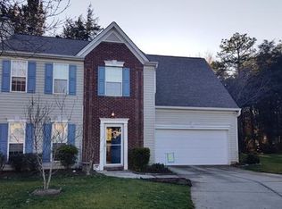 14542 Arbor Ridge Dr, Charlotte, NC 28273