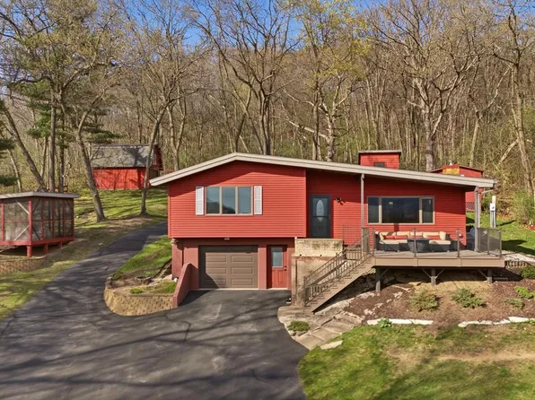 W25512 Sullivan ROAD, Trempealeau, WI 54661