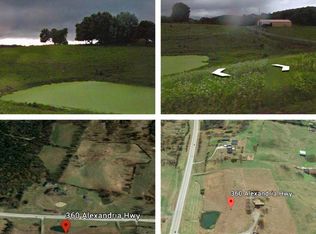 360 Alexandria Hwy, Brush Creek, TN 38547