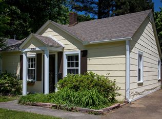 3156 Wilcox, Memphis, TN 38111