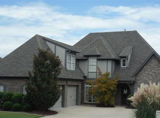 222 Kenniston Dale, Pelham, AL 35124