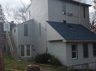 410 Meadow Way, Carnegie, PA 15106