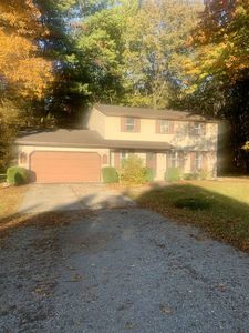 6810 S 200 E, Bluffton, IN, 46714