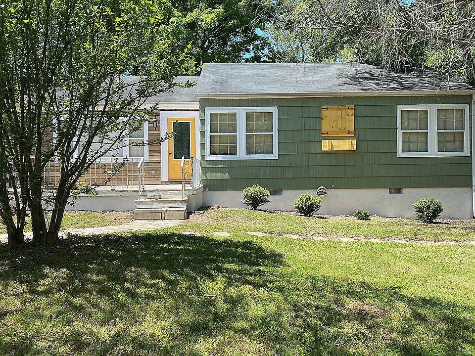1st image of 6011 Arcadia Dr